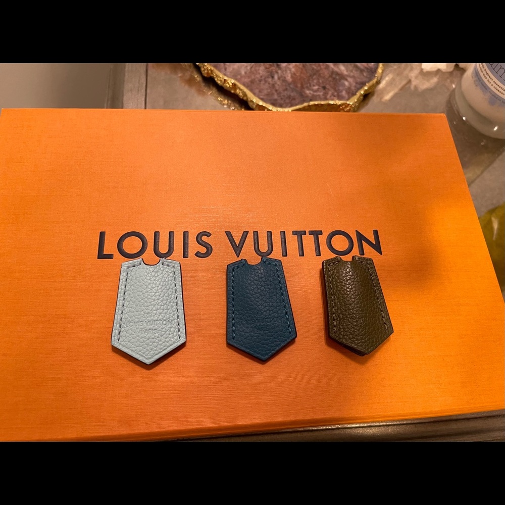 ✨Louis Vuitton Key Protector✨ - Picture 2 of 4